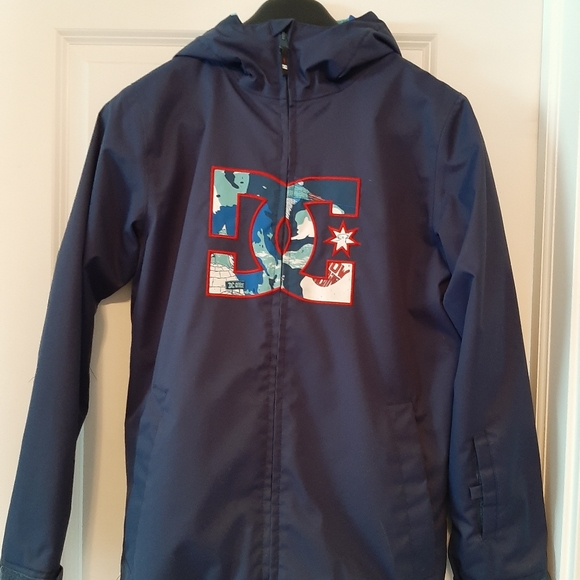 Youth Winter Jacket - Picture 1 of 3